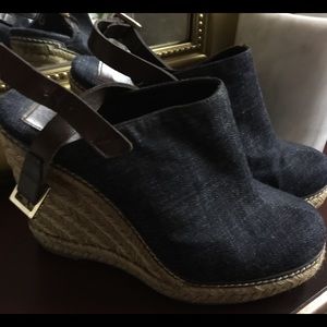 Tory Burch shoes